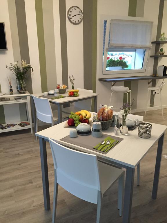 Flyingaway Bed & Breakfast Borso del Grappa Exterior foto