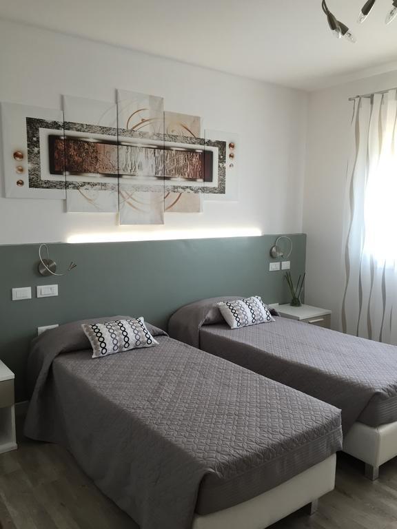 Flyingaway Bed & Breakfast Borso del Grappa Cameră foto
