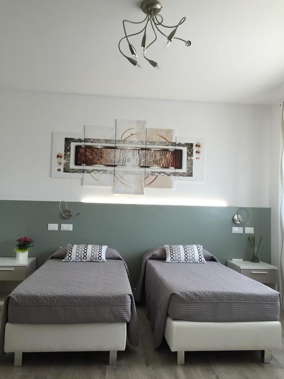 Flyingaway Bed & Breakfast Borso del Grappa Cameră foto