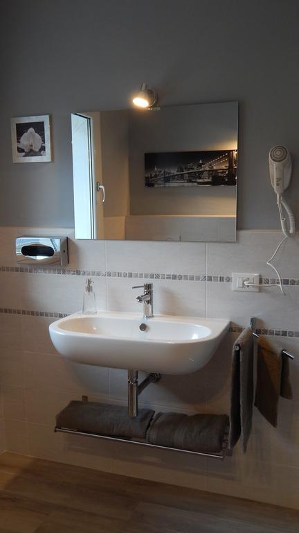Flyingaway Bed & Breakfast Borso del Grappa Exterior foto
