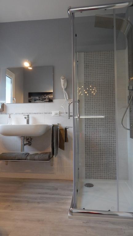 Flyingaway Bed & Breakfast Borso del Grappa Exterior foto
