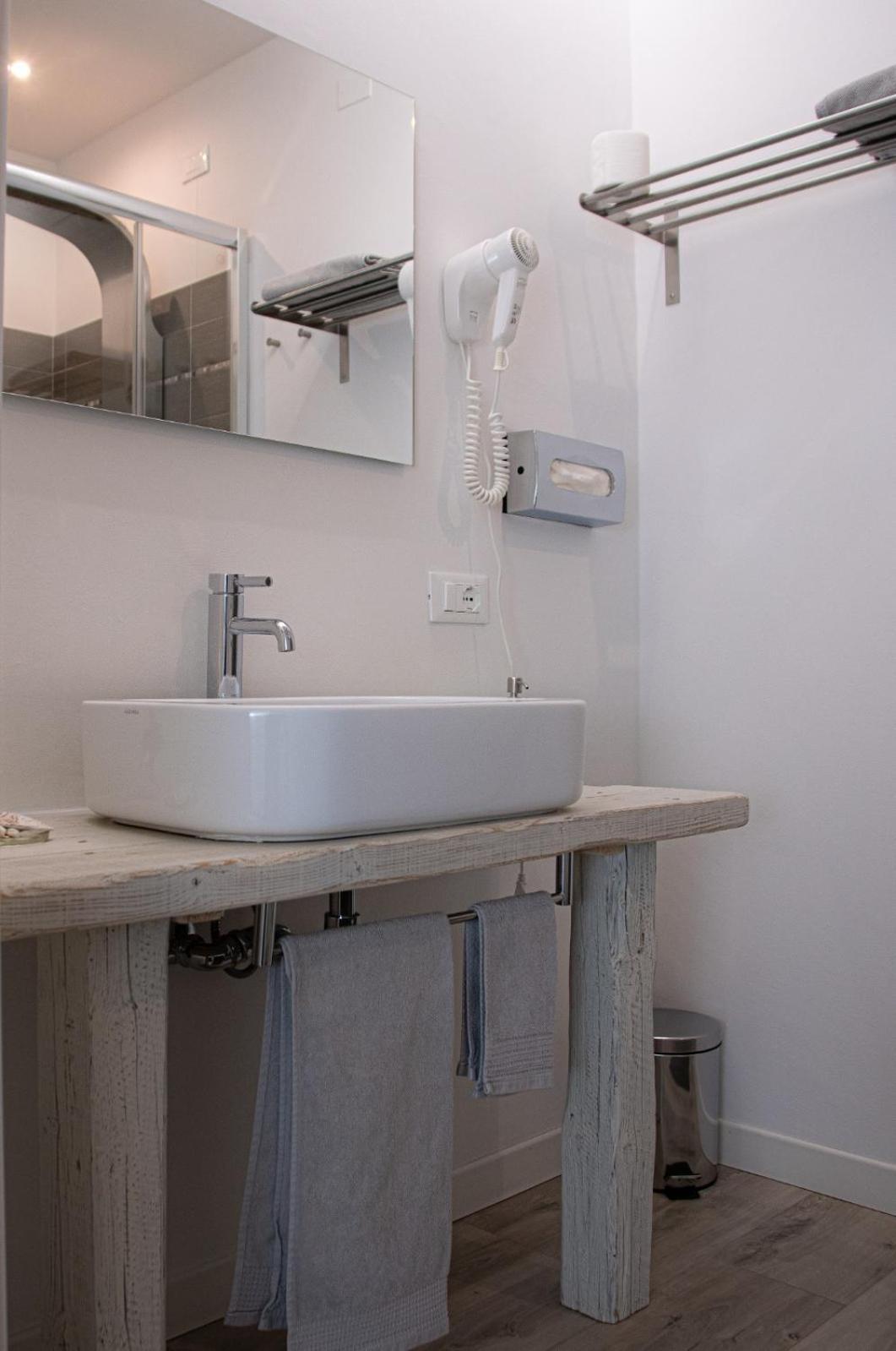 Flyingaway Bed & Breakfast Borso del Grappa Exterior foto