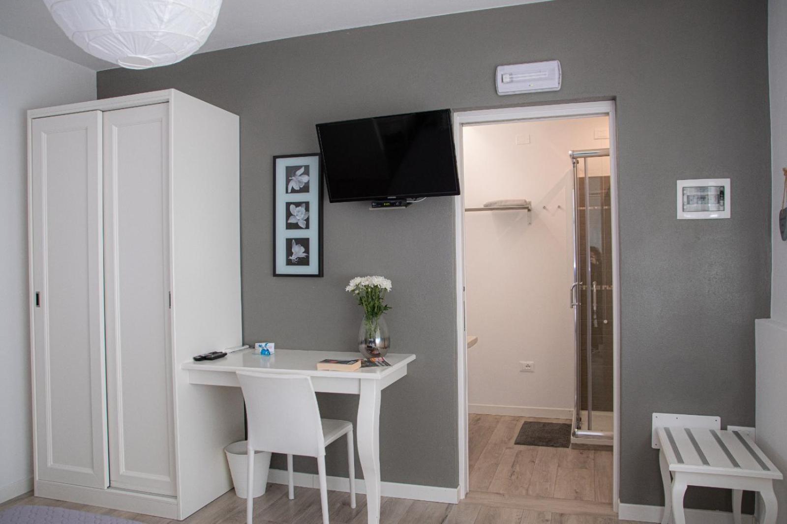 Flyingaway Bed & Breakfast Borso del Grappa Exterior foto