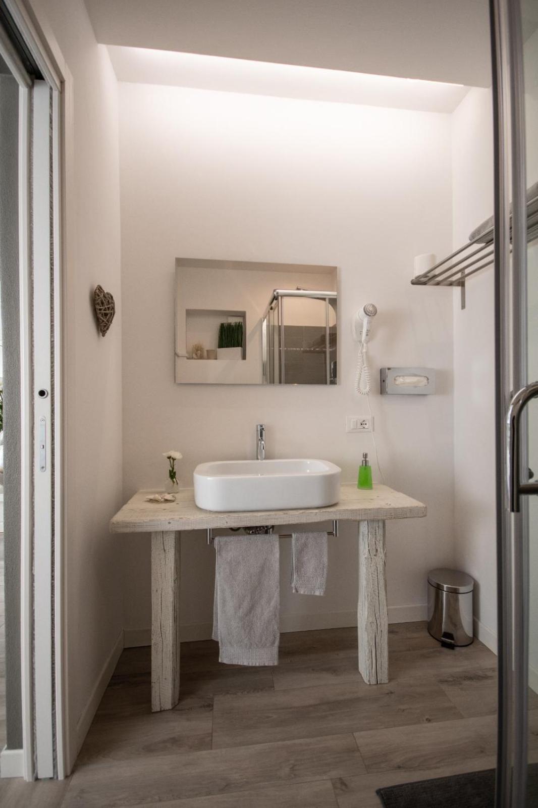 Flyingaway Bed & Breakfast Borso del Grappa Exterior foto