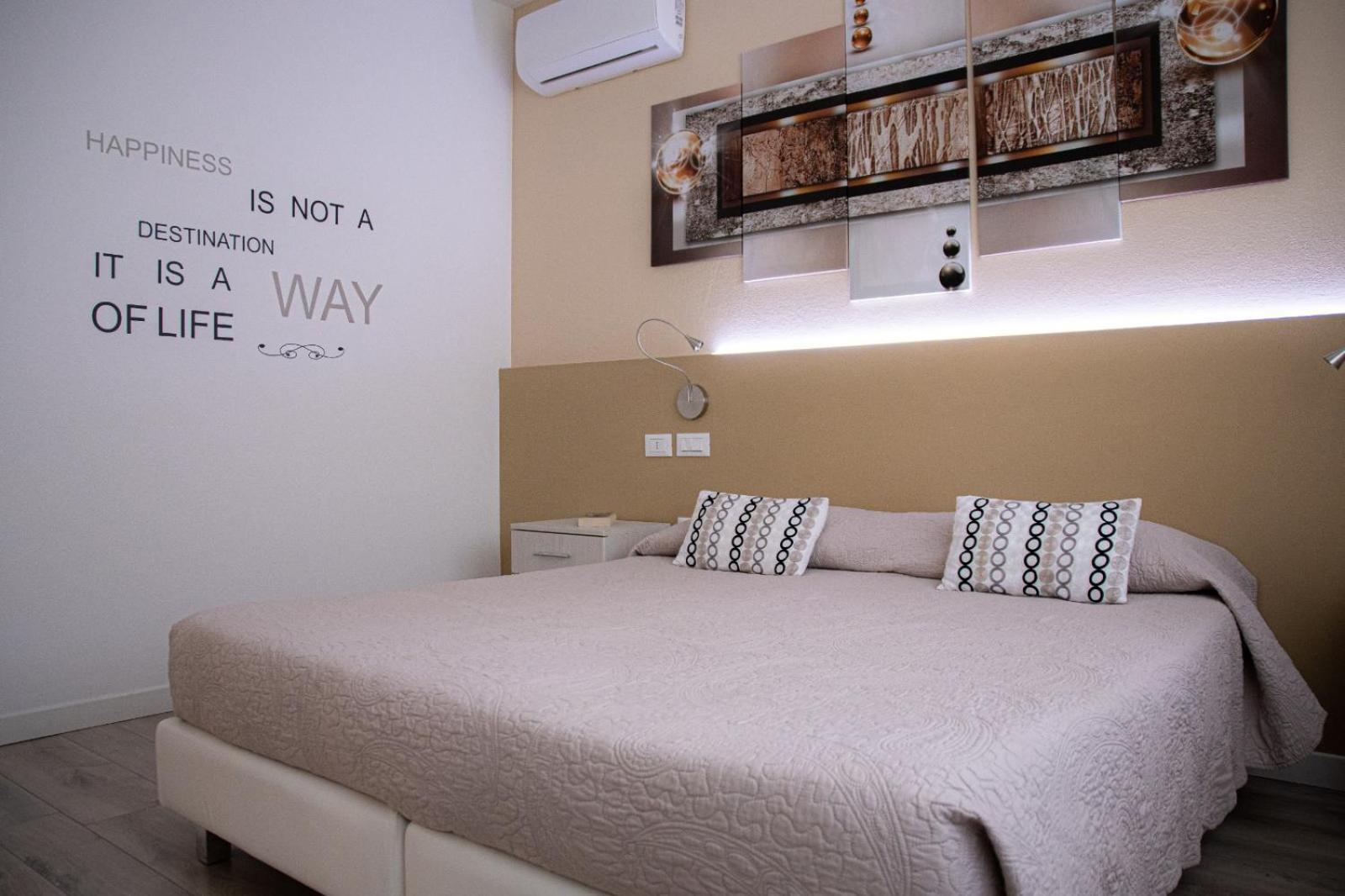 Flyingaway Bed & Breakfast Borso del Grappa Exterior foto
