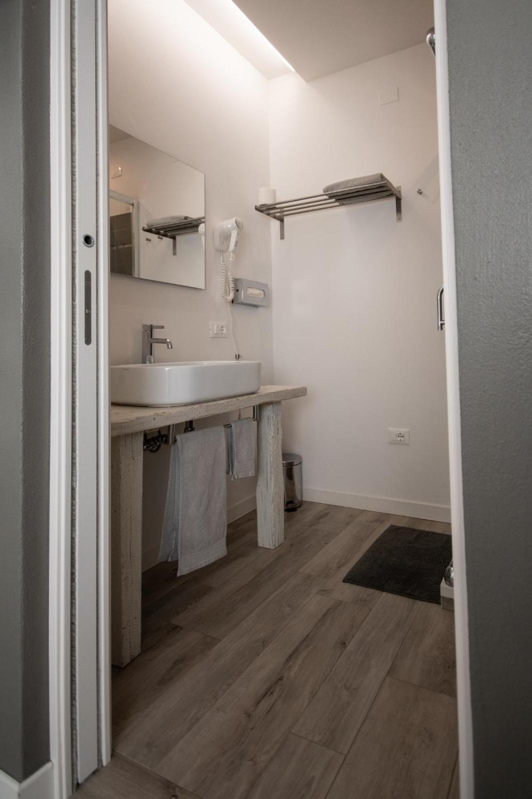 Flyingaway Bed & Breakfast Borso del Grappa Exterior foto