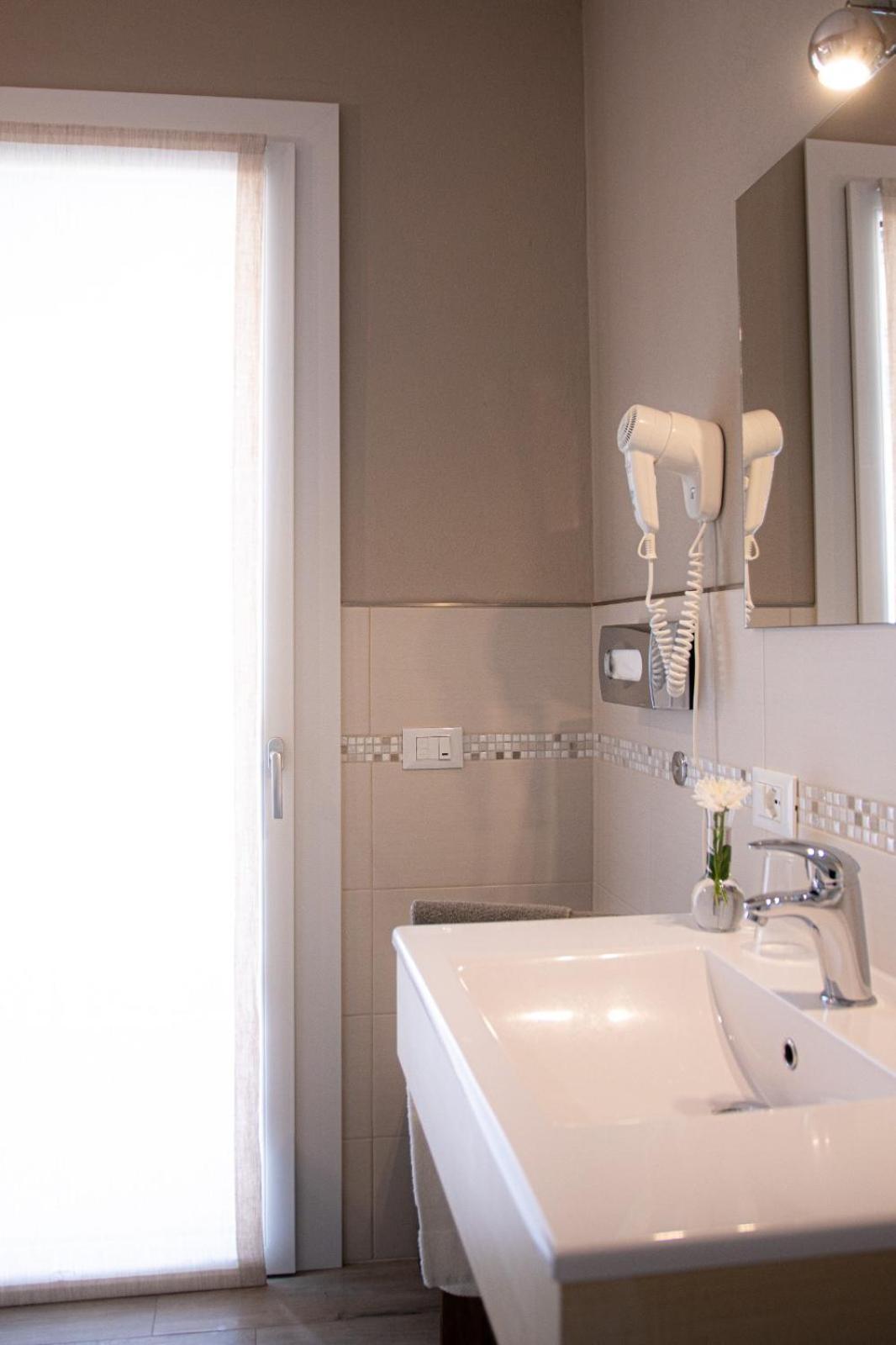 Flyingaway Bed & Breakfast Borso del Grappa Exterior foto