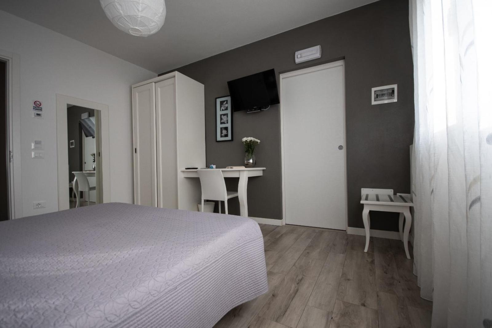 Flyingaway Bed & Breakfast Borso del Grappa Exterior foto