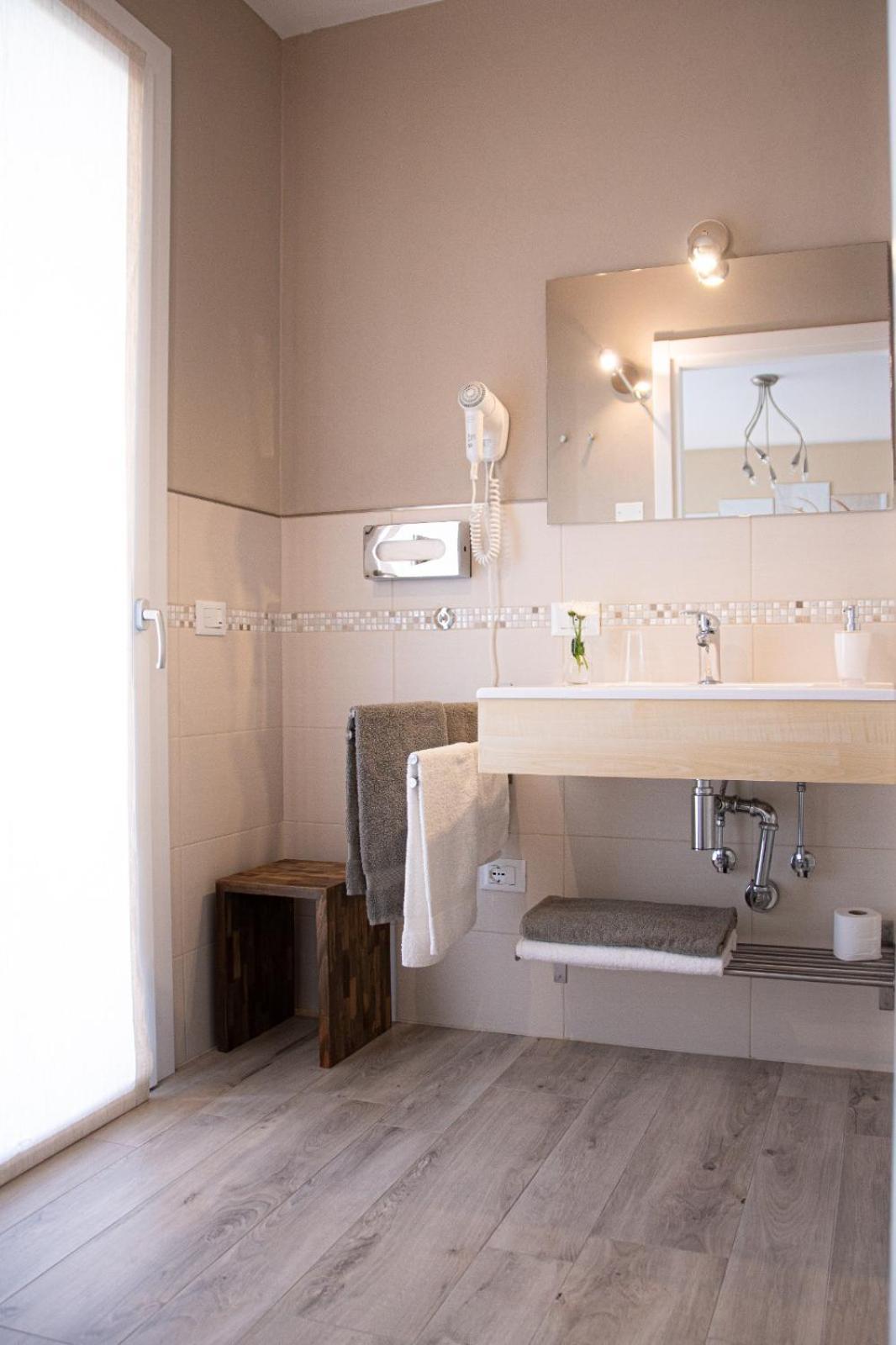 Flyingaway Bed & Breakfast Borso del Grappa Exterior foto