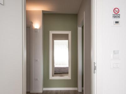 Flyingaway Bed & Breakfast Borso del Grappa Exterior foto