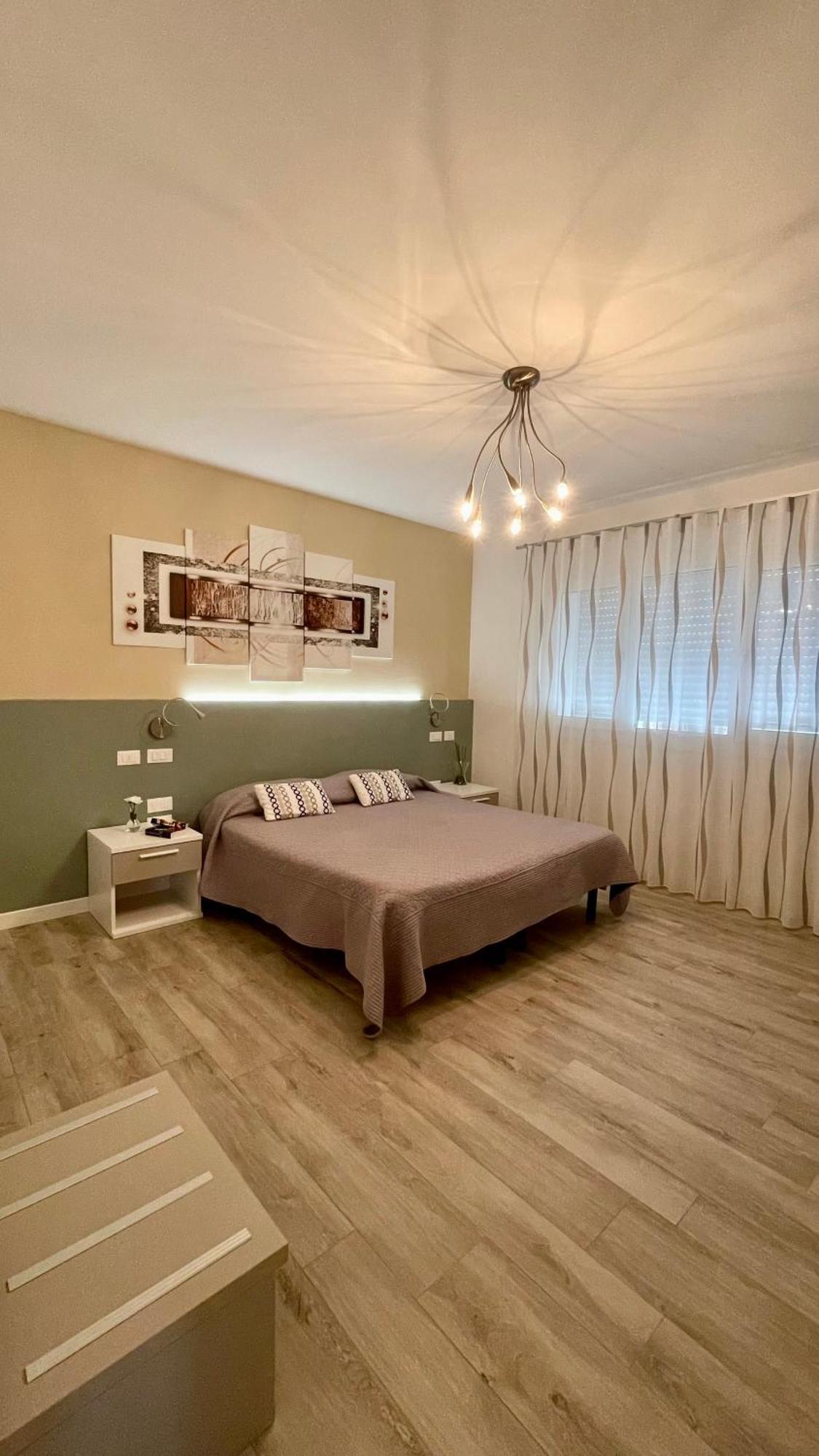 Flyingaway Bed & Breakfast Borso del Grappa Exterior foto