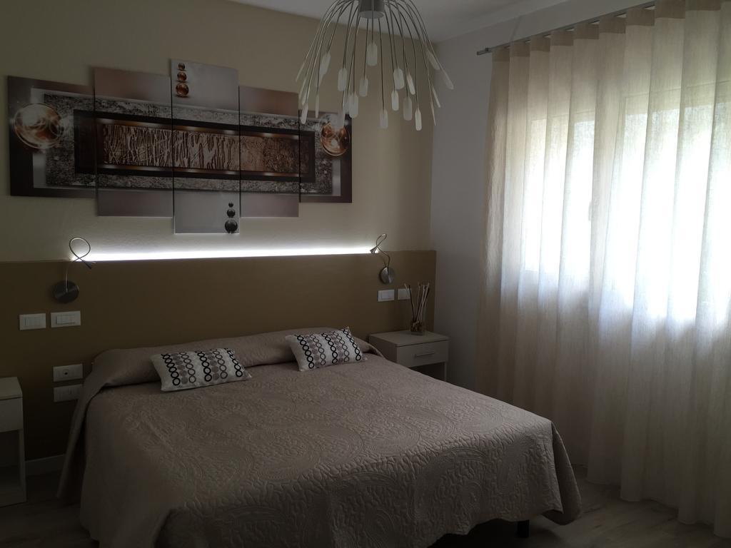 Flyingaway Bed & Breakfast Borso del Grappa Cameră foto