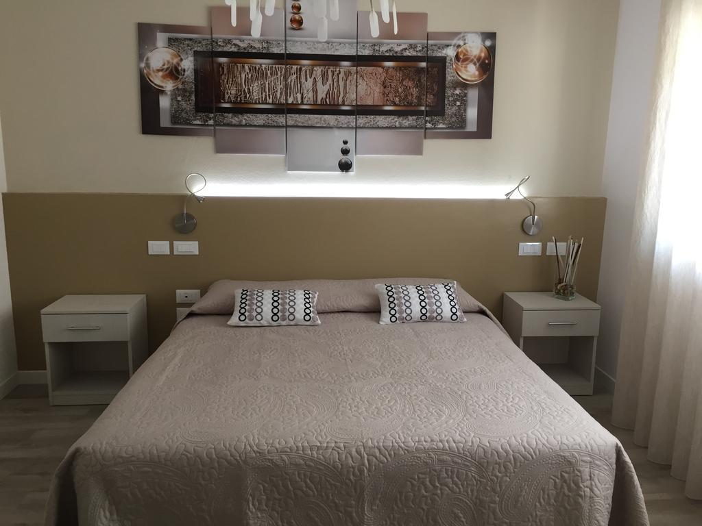 Flyingaway Bed & Breakfast Borso del Grappa Cameră foto
