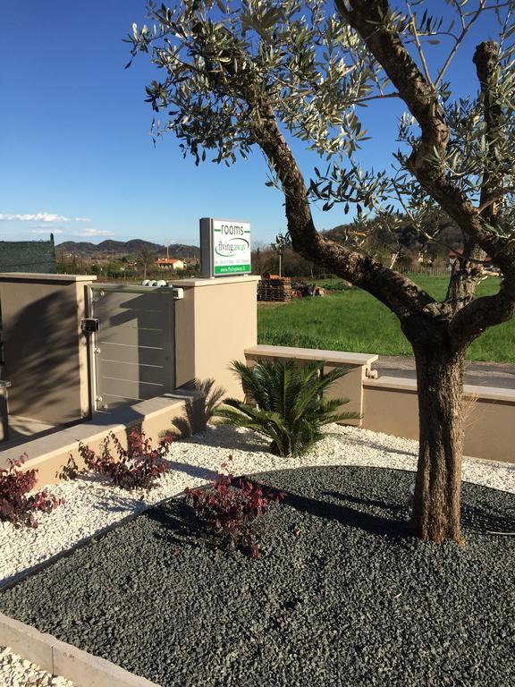 Flyingaway Bed & Breakfast Borso del Grappa Exterior foto