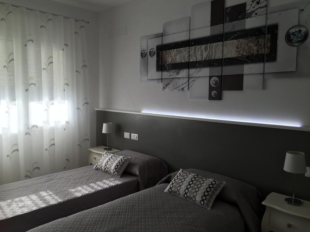 Flyingaway Bed & Breakfast Borso del Grappa Cameră foto