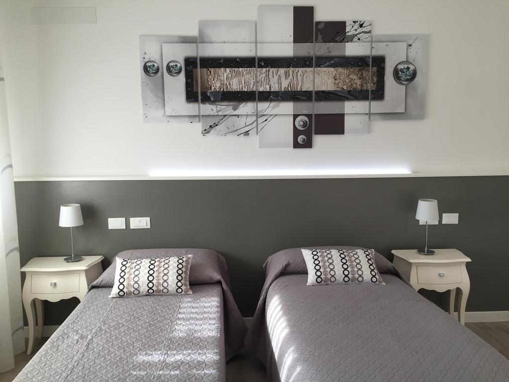 Flyingaway Bed & Breakfast Borso del Grappa Cameră foto