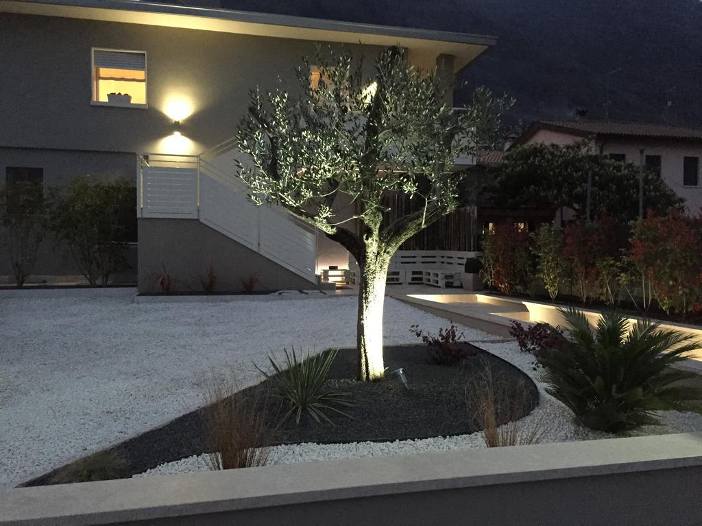 Flyingaway Bed & Breakfast Borso del Grappa Exterior foto