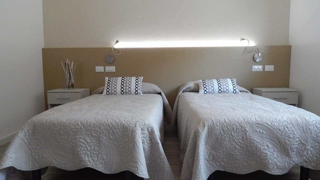 Flyingaway Bed & Breakfast Borso del Grappa Cameră foto