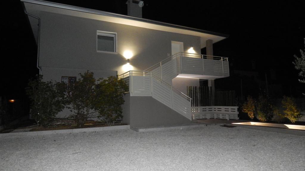 Flyingaway Bed & Breakfast Borso del Grappa Exterior foto
