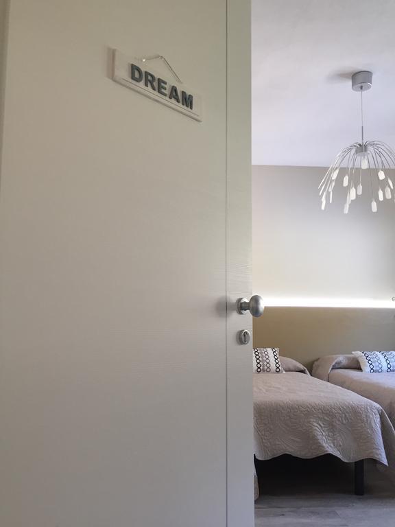 Flyingaway Bed & Breakfast Borso del Grappa Exterior foto